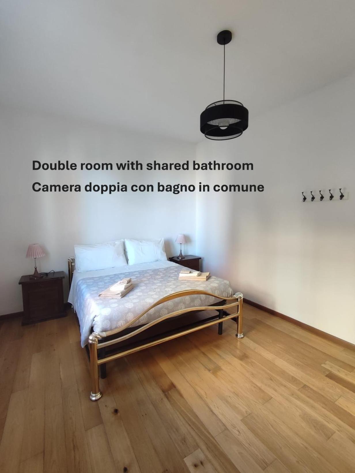 Апартаменты Casa Dei Fiori Болонья Экстерьер фото