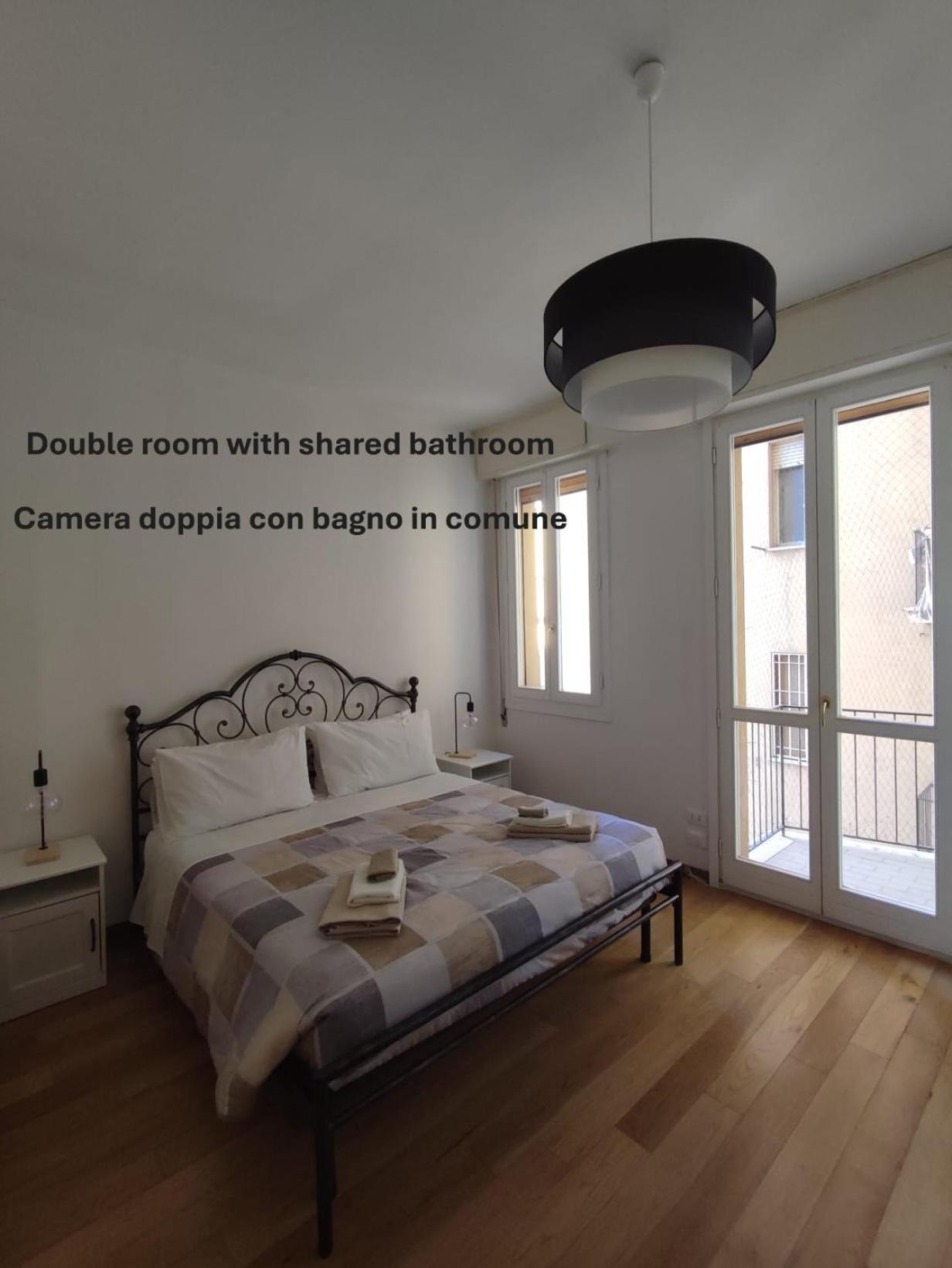 Апартаменты Casa Dei Fiori Болонья Экстерьер фото